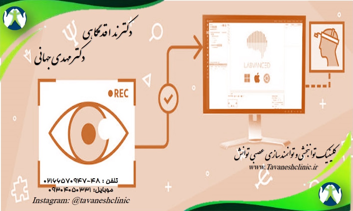 eye tracking 